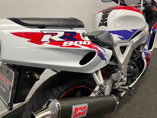 honda - cbr-900-rr-fireblade
