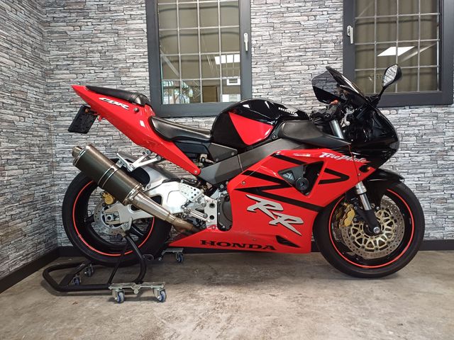 honda - cbr-900-rr-fireblade