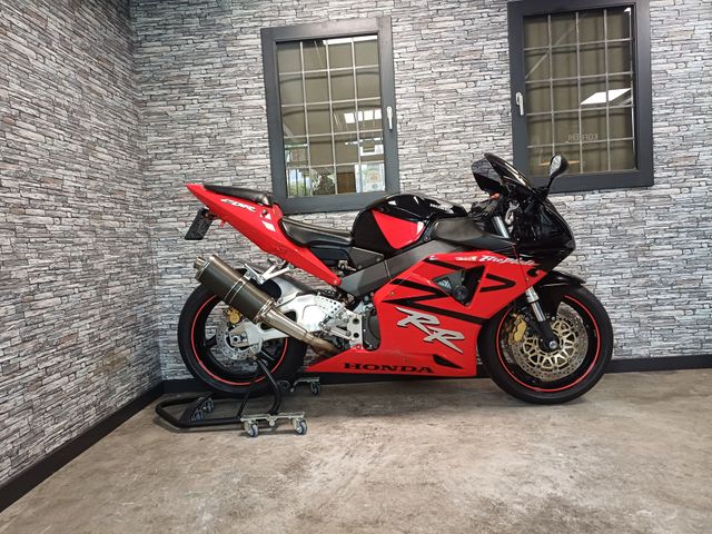 honda - cbr-900-rr-fireblade