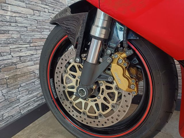 honda - cbr-900-rr-fireblade