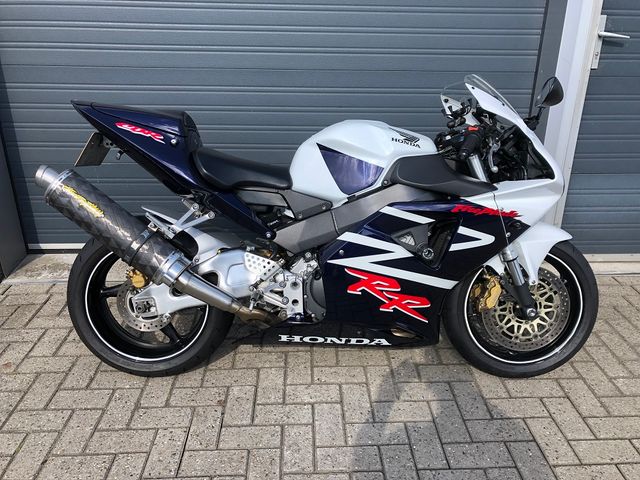 honda - cbr-900-rr-fireblade