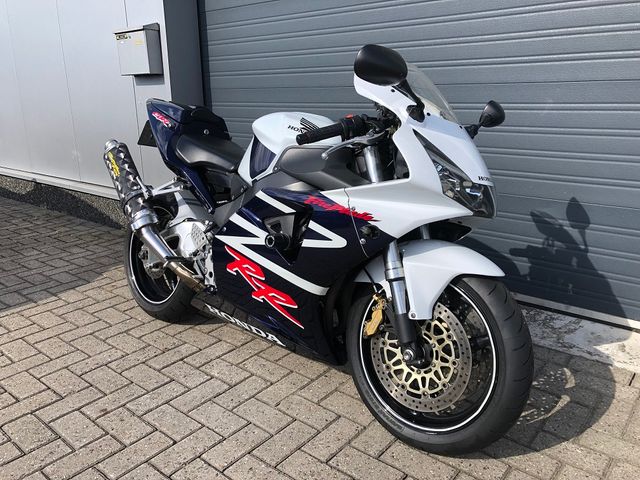 honda - cbr-900-rr-fireblade
