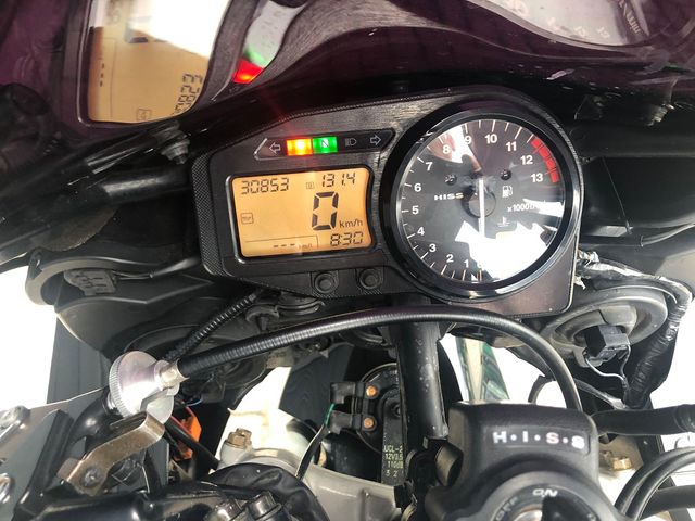 honda - cbr-900-rr-fireblade