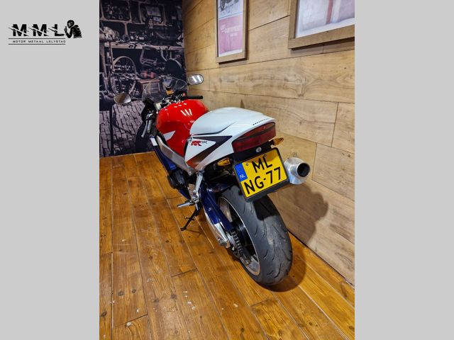 honda - cbr-900-rr-fireblade