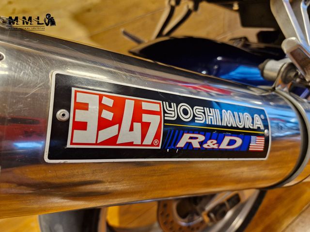 honda - cbr-900-rr-fireblade