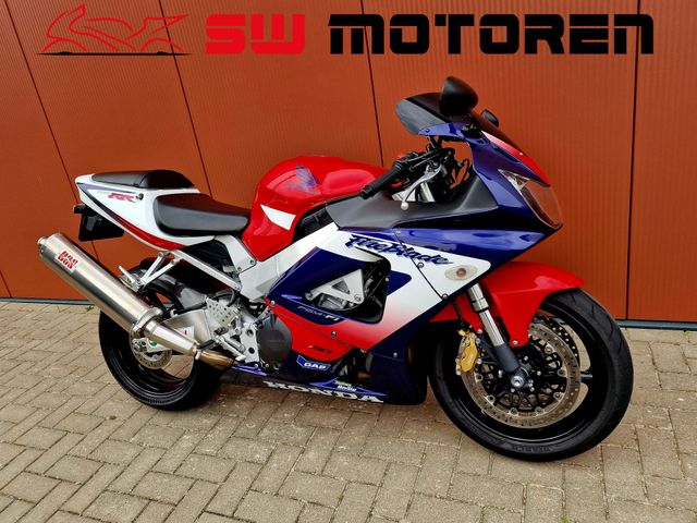 honda - cbr-900-rr-fireblade