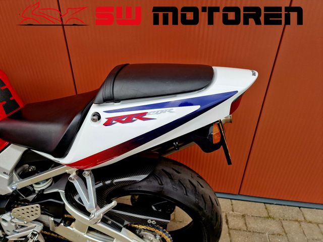 honda - cbr-900-rr-fireblade