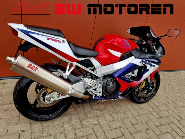 honda - cbr-900-rr-fireblade