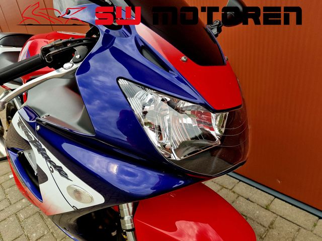 honda - cbr-900-rr-fireblade