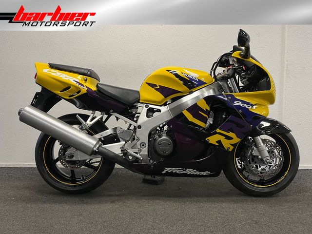 honda - cbr-900-rr-fireblade