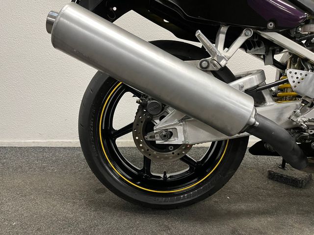 honda - cbr-900-rr-fireblade