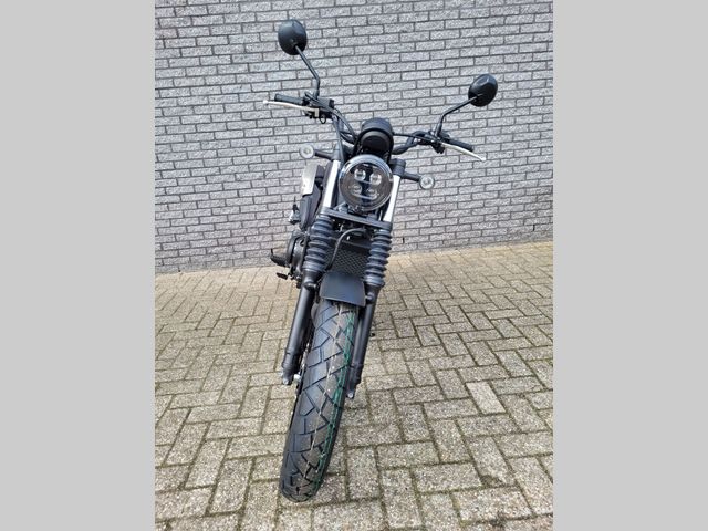 honda - cl-500