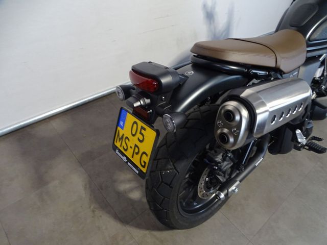 honda - cl-500