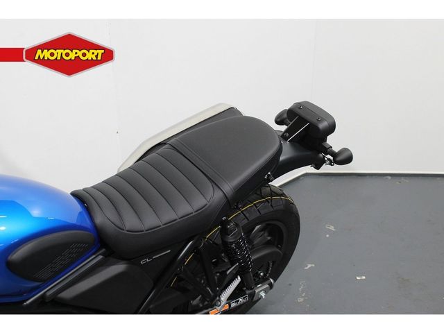 honda - cl-500