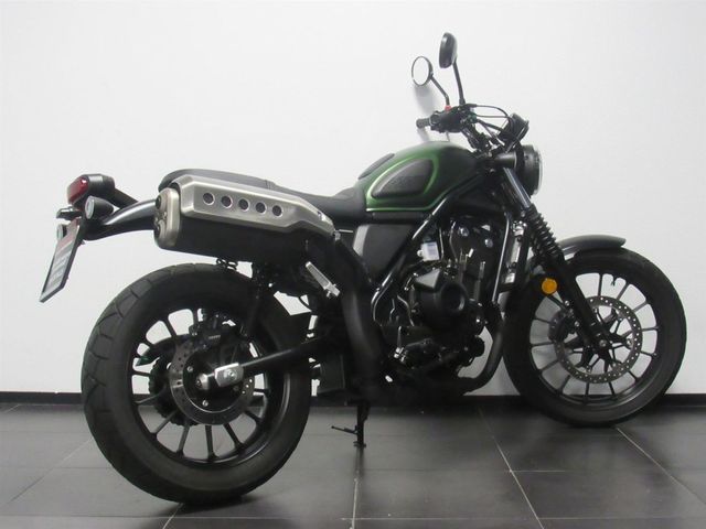 honda - cl-500