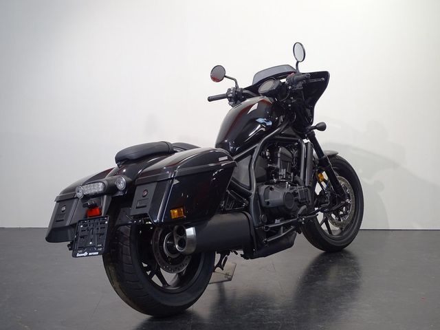 honda - cmx-1100-rebel