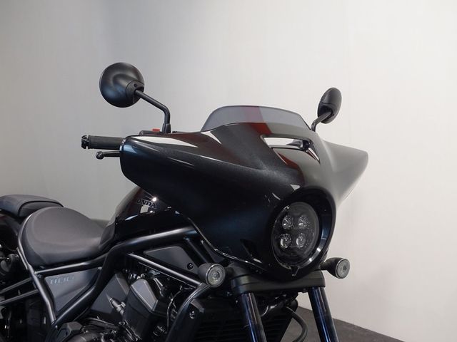 honda - cmx-1100-rebel