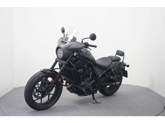 honda - cmx-1100-rebel