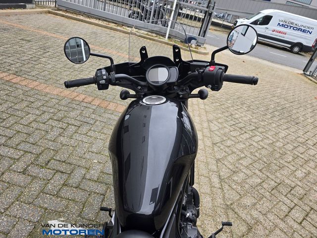 honda - cmx-1100-rebel