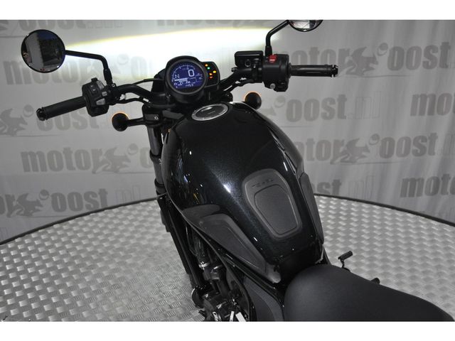 honda - cmx-1100-rebel