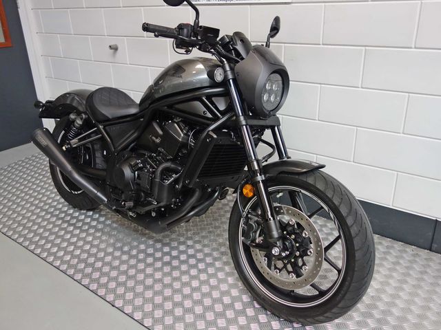 honda - cmx-1100-rebel