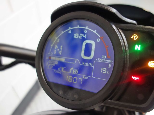 honda - cmx-1100-rebel