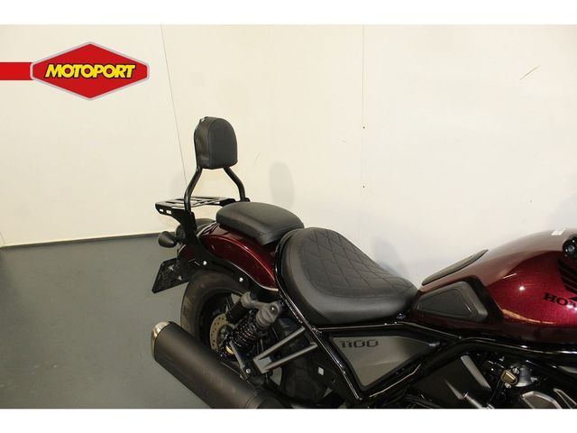 honda - cmx-1100-rebel