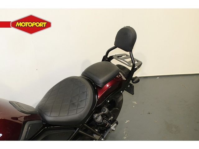 honda - cmx-1100-rebel