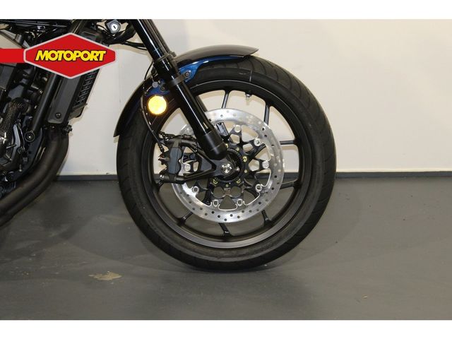 honda - cmx-1100-rebel