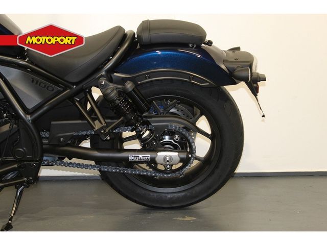 honda - cmx-1100-rebel