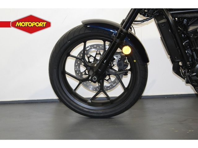 honda - cmx-1100-rebel