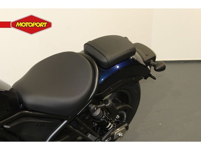 honda - cmx-1100-rebel