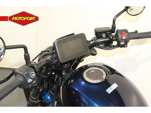 honda - cmx-1100-rebel
