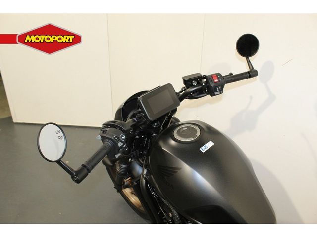 honda - cmx-1100-rebel