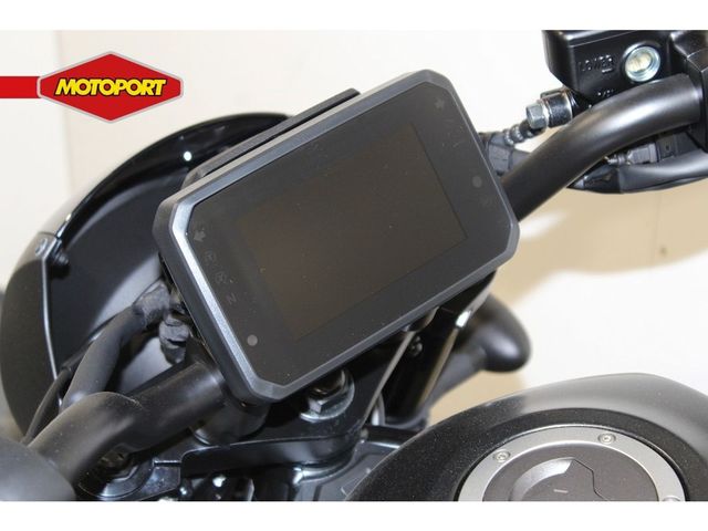 honda - cmx-1100-rebel