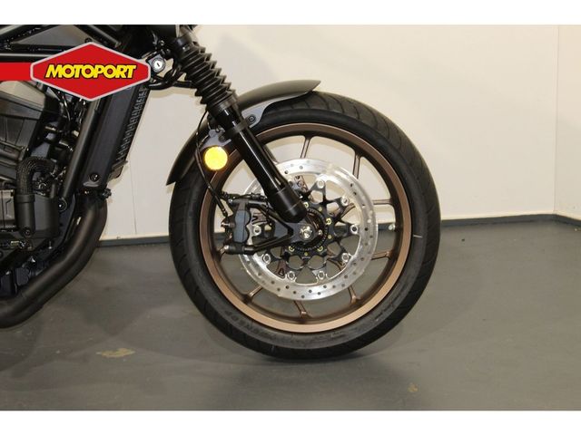 honda - cmx-1100-rebel