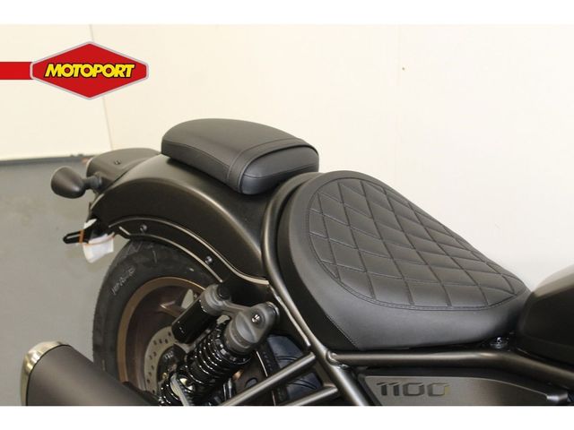 honda - cmx-1100-rebel