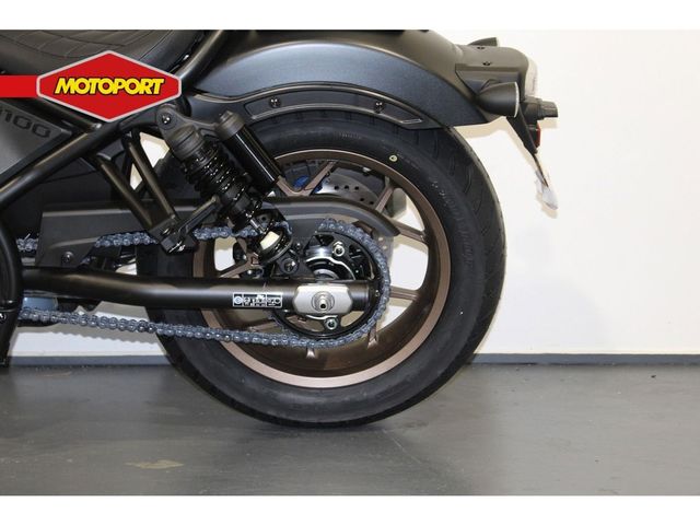 honda - cmx-1100-rebel