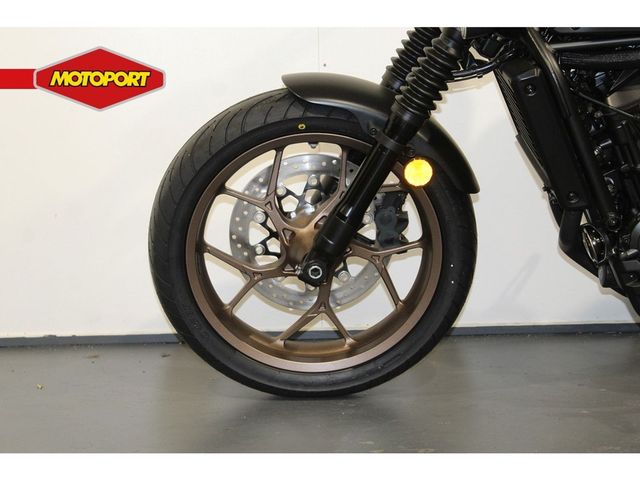 honda - cmx-1100-rebel