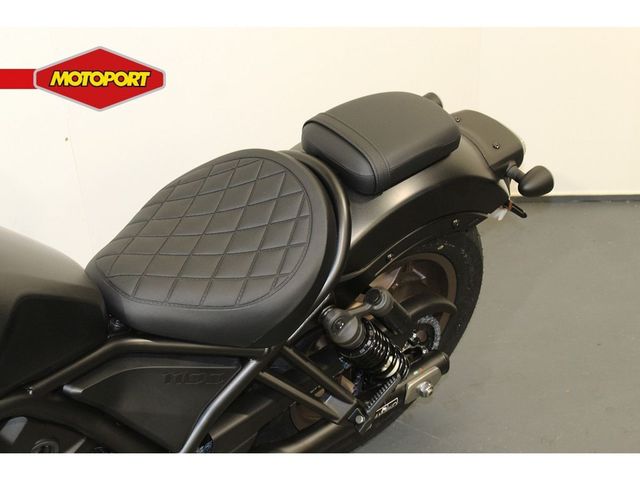 honda - cmx-1100-rebel