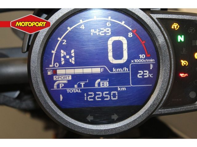 honda - cmx-1100-rebel