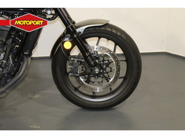 honda - cmx-1100-rebel