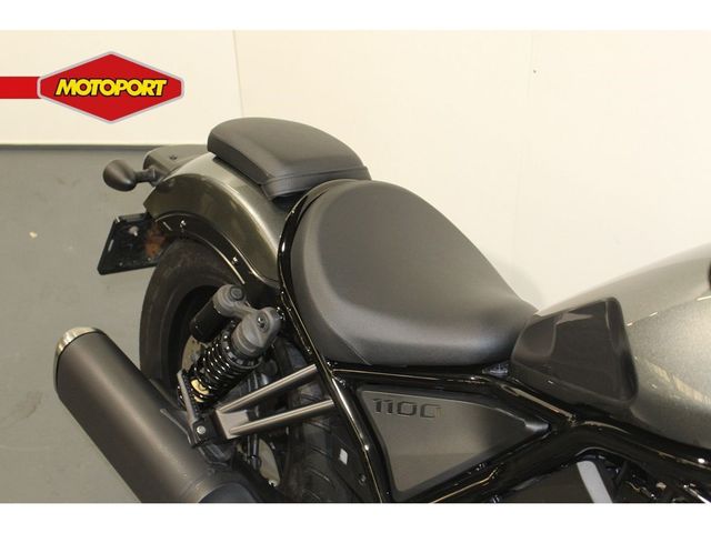 honda - cmx-1100-rebel