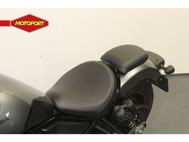 honda - cmx-1100-rebel