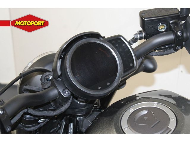 honda - cmx-1100-rebel