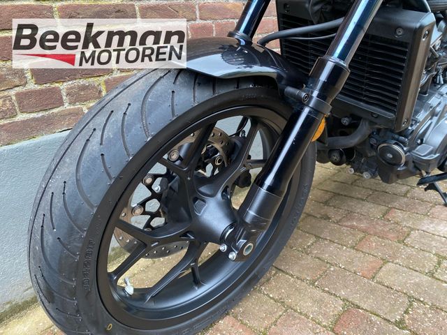 honda - cmx-1100-rebel