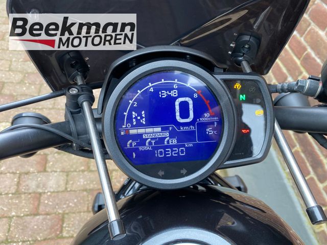 honda - cmx-1100-rebel