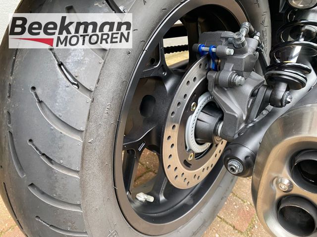 honda - cmx-1100-rebel