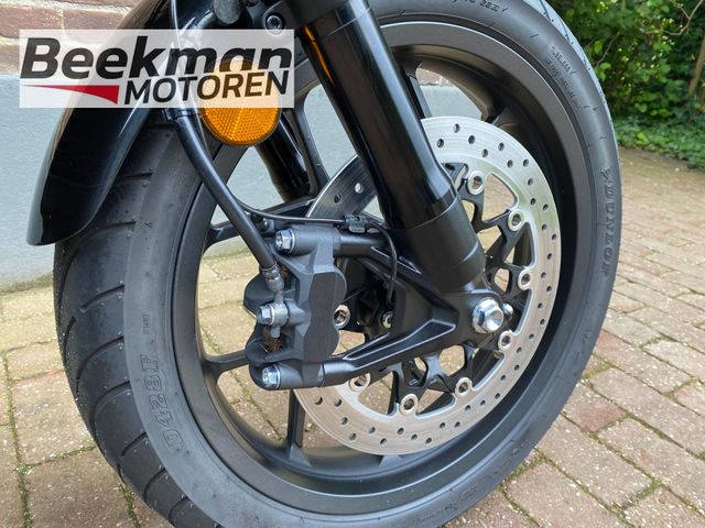 honda - cmx-1100-rebel