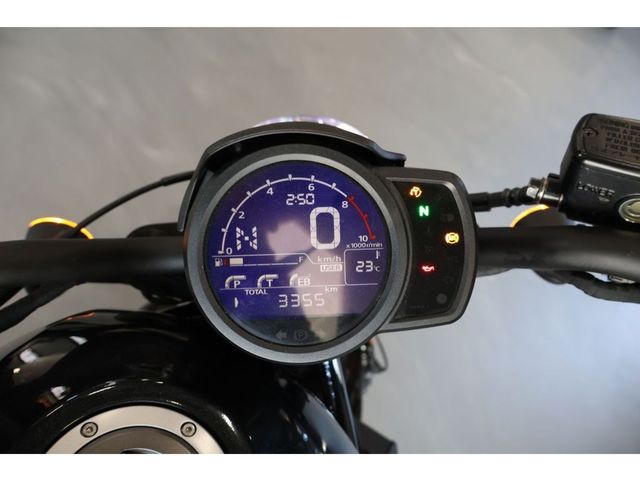honda - cmx-1100-rebel